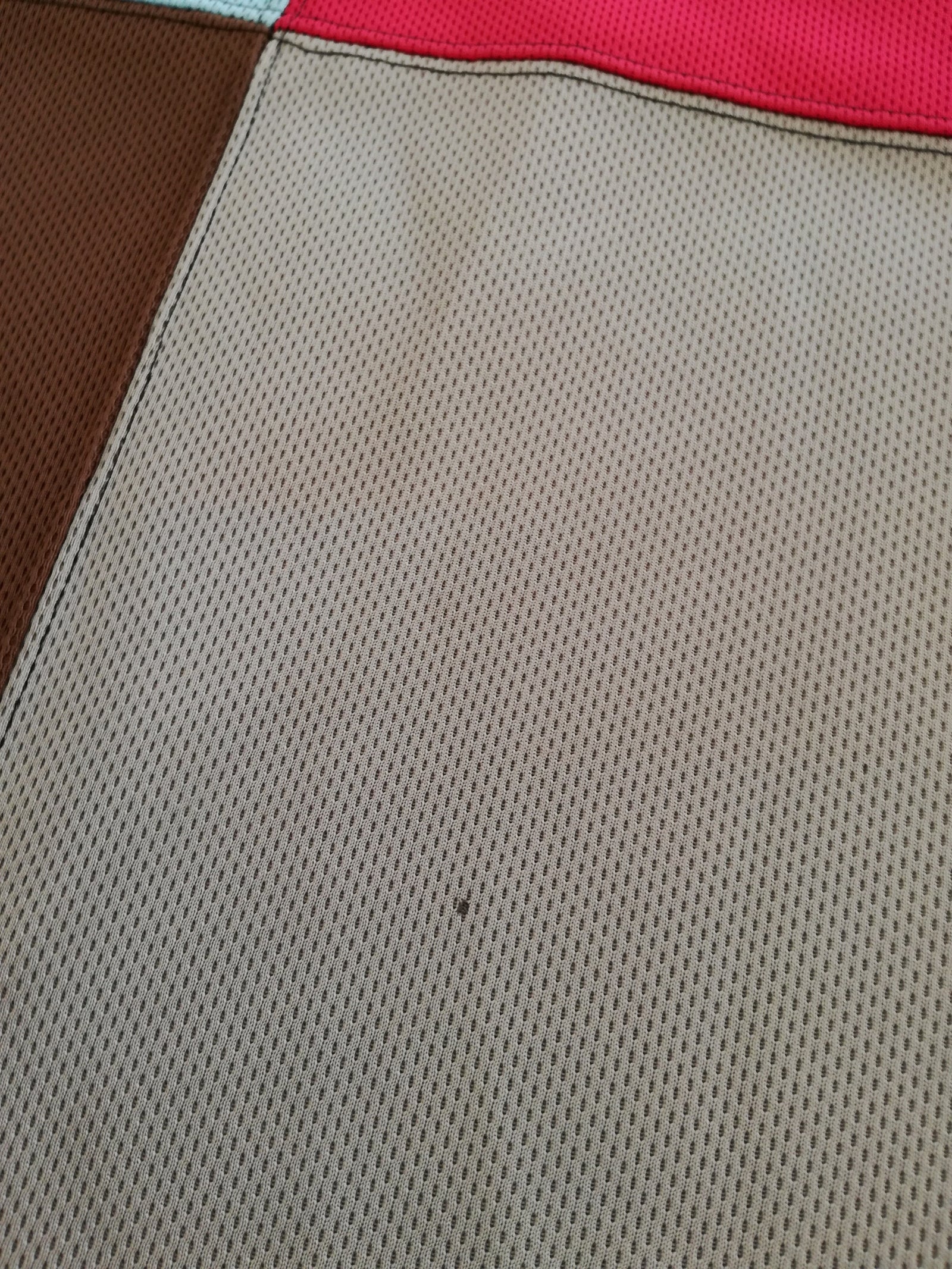 2003/04 Harlequins Home Pro-Fit Rugby Shirt (M)