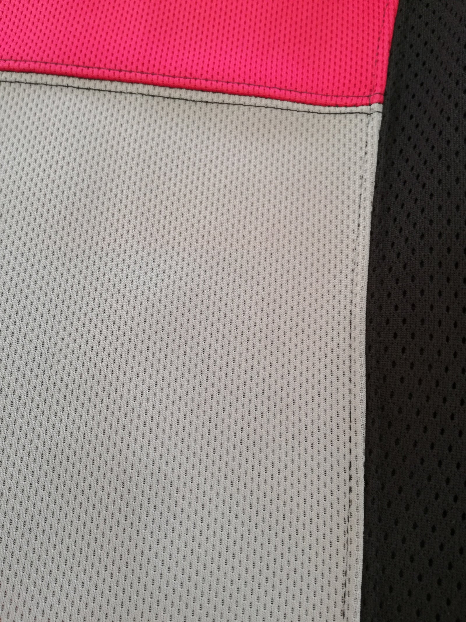 2003/04 Harlequins Home Pro-Fit Rugby Shirt (M)