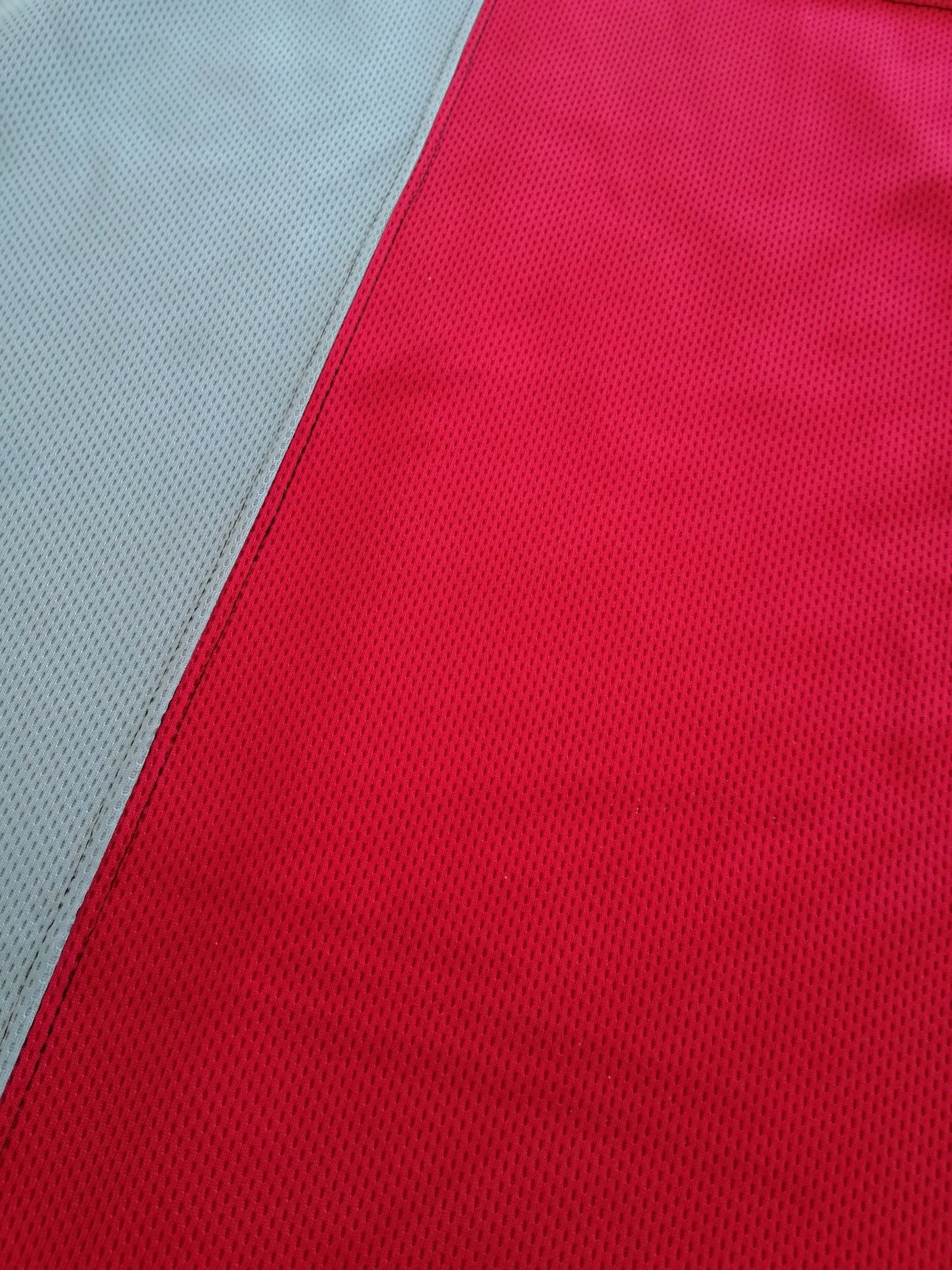 2003/04 Harlequins Home Pro-Fit Rugby Shirt (M)