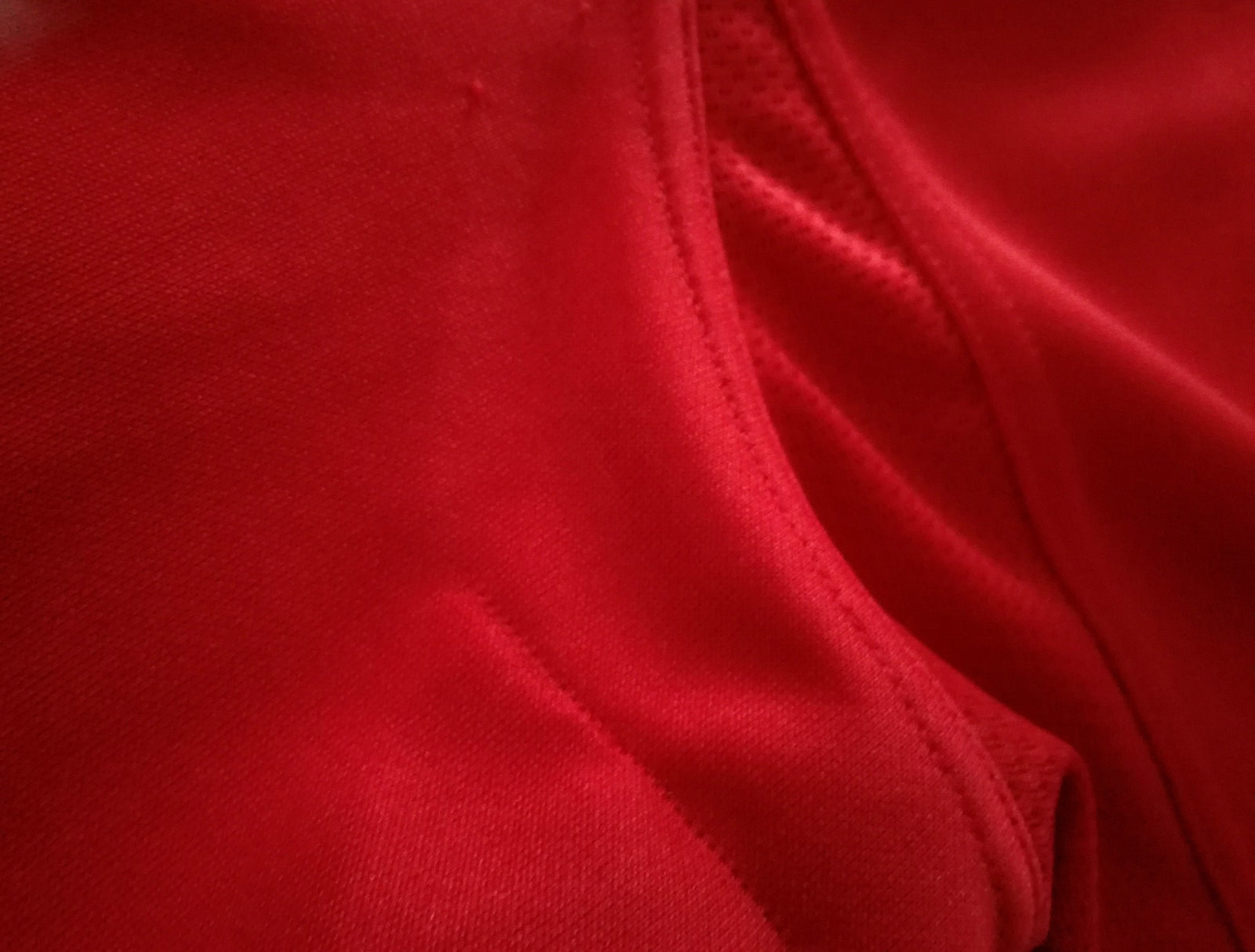 2009 British & Irish Lions Rugby Shirt (L)