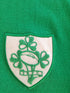 1999/00 Ireland Home Rugby Shirt. (L)