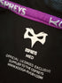 2010/11 Ospreys Home Rugby Shirt (M)