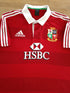 2013 British & Irish Lions 'Supporters' Rugby Shirt (S)