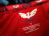 2004/05 Scarlets Away Rugby Shirt (Youth)