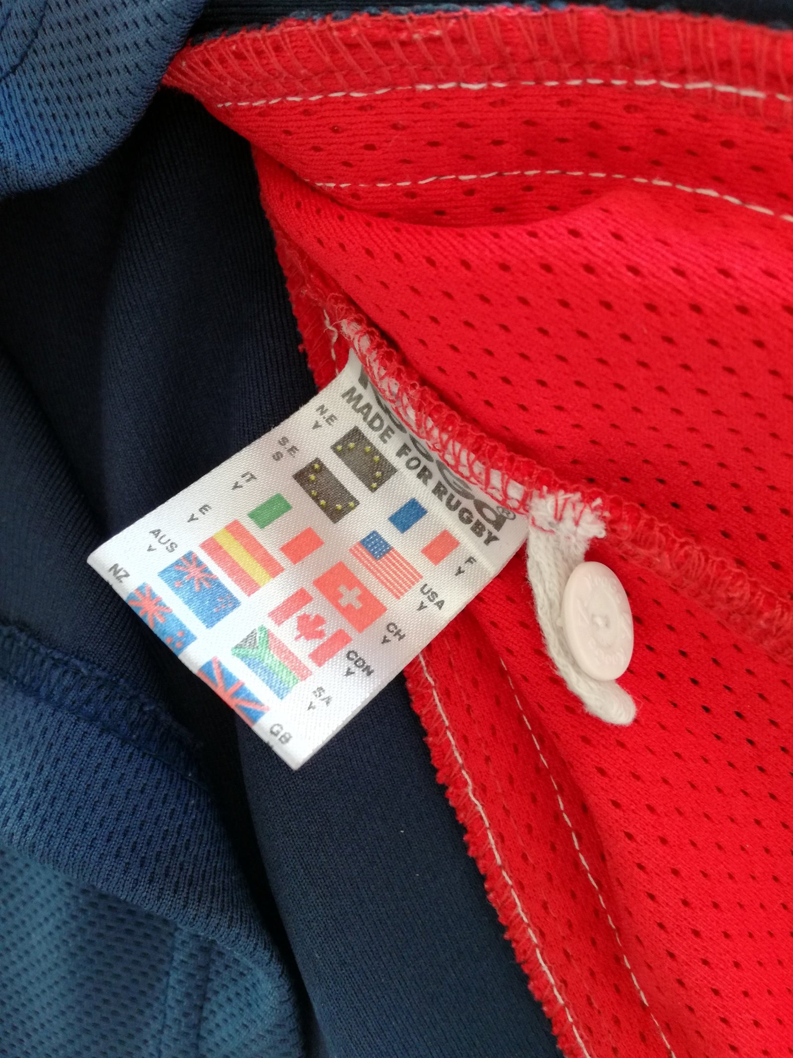 2004/05 Scarlets Away Rugby Shirt (Youth)