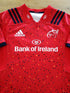 2018/19 Munster European Rugby Shirt