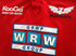 2005/06 Scarlets Home Rugby Shirt (L)