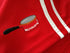 2005/06 Scarlets Home Rugby Shirt (L)