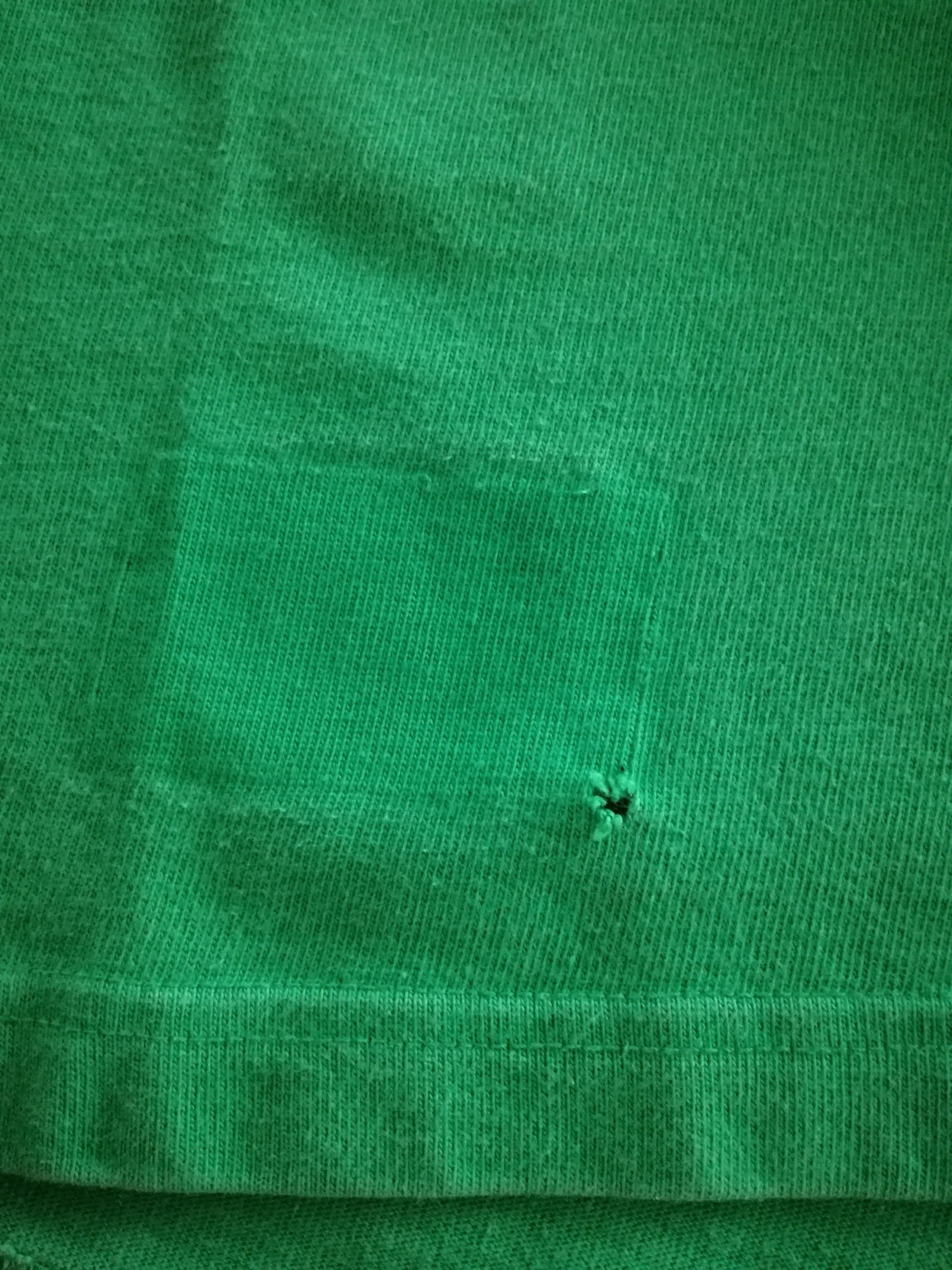 1994/95 Ireland Home Rugby Shirt (S)