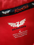 2005/06 Scarlets Home Rugby Shirt (M)