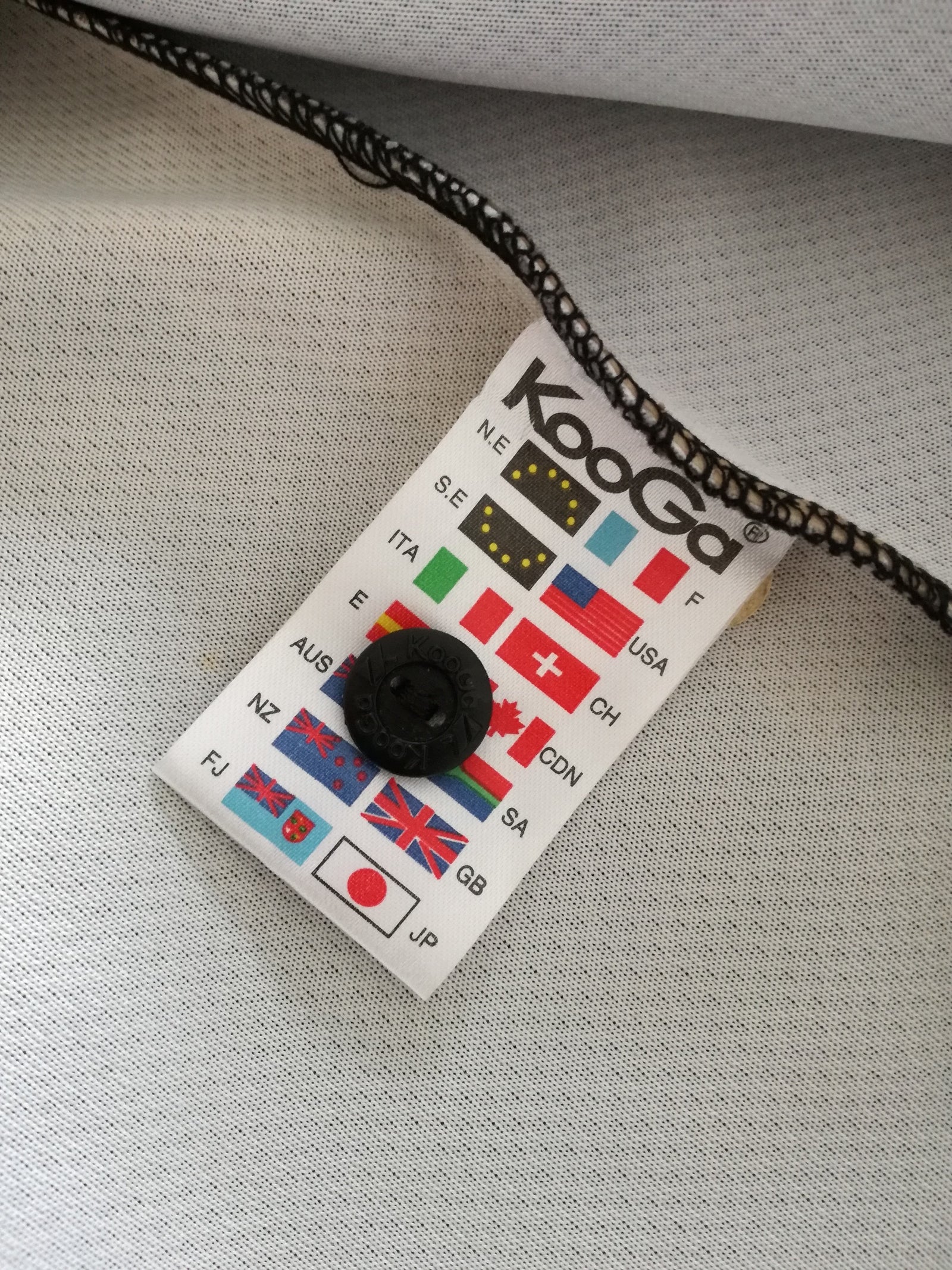 2009/10 Harlequins Home Rugby Shirt (XL)