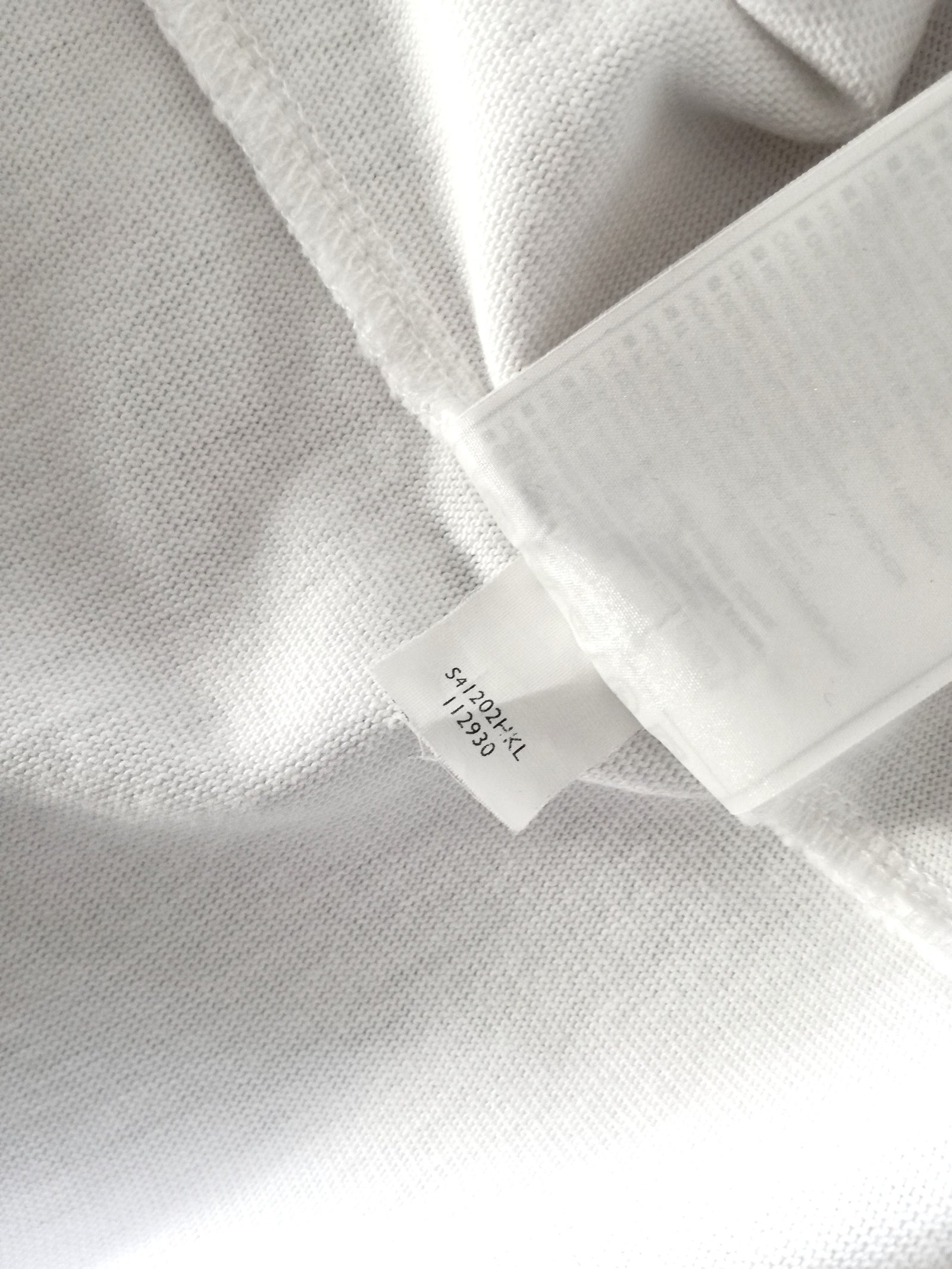 2003 England Home 'World Cup Champions' Rugby Shirt. (M)