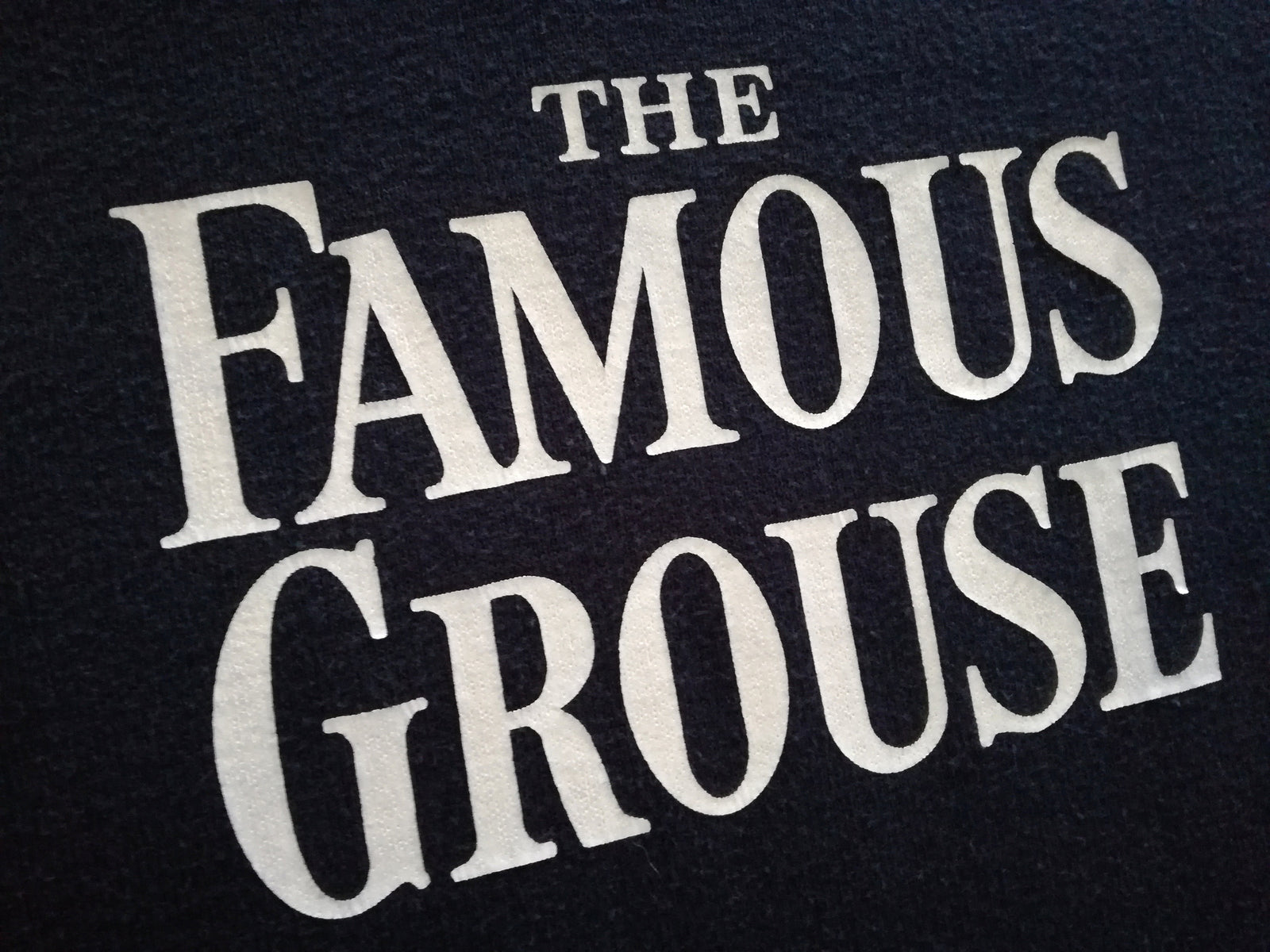 2002/03 Scotland Home Rugby Shirt. (S)