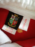 2001 British & Irish Lions Rugby Shirt. (Kids)