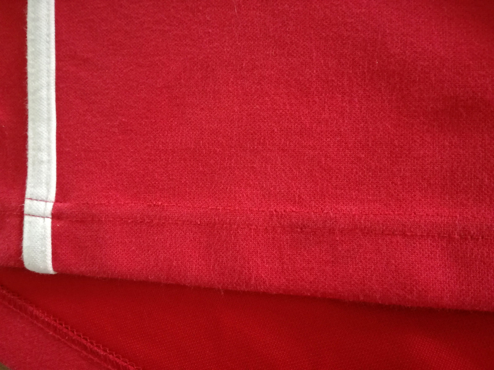 2001 British & Irish Lions Rugby Shirt. (Kids)