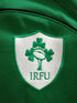 2009/10 Ireland Home Pro-Fit Rugby Shirt (M)