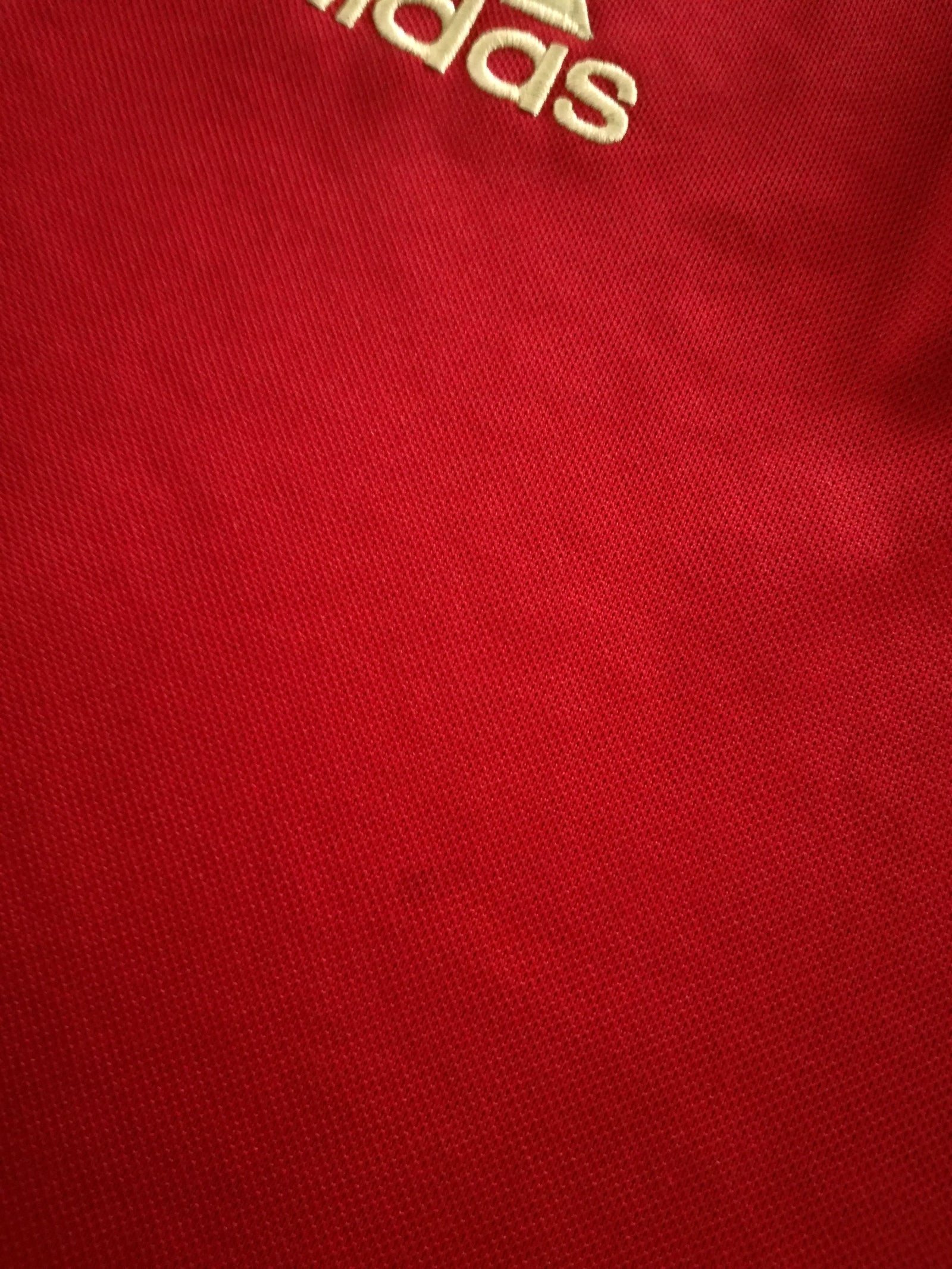 2014/15 France Away Rugby Shirt (L)