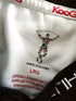 2008/09 Harlequins Away Rugby Shirt (L)
