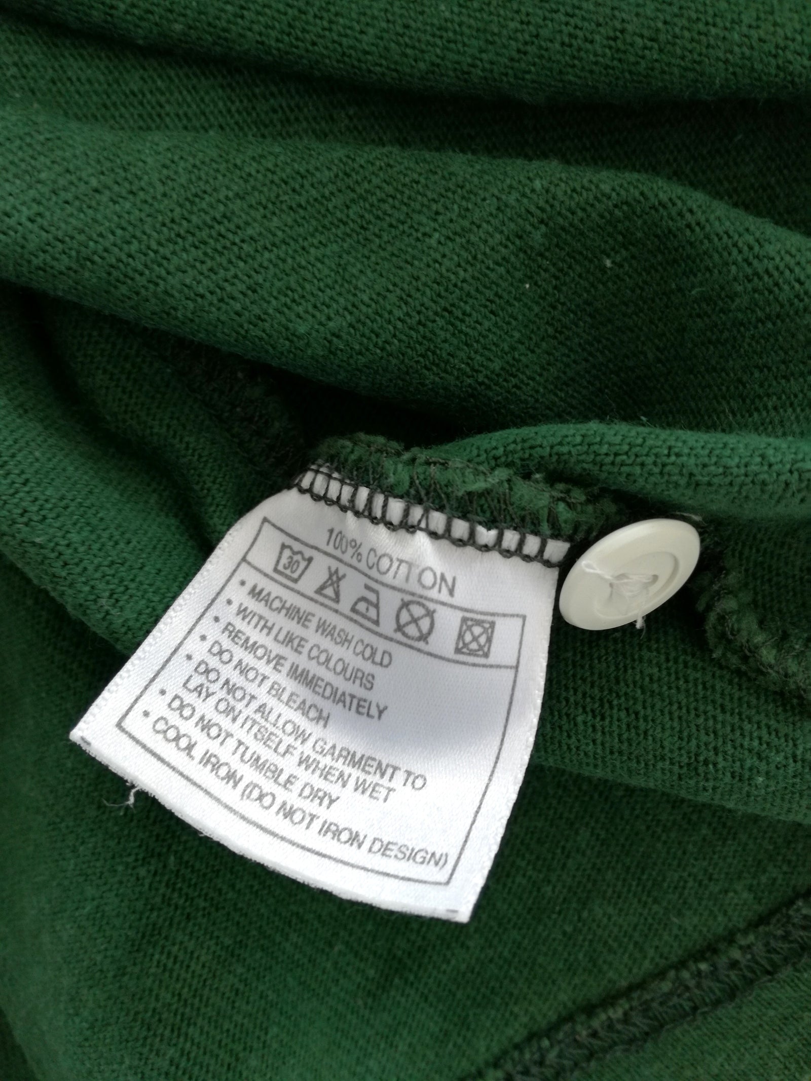 1996/97 South Africa Home Rugby Shirt (XXL)