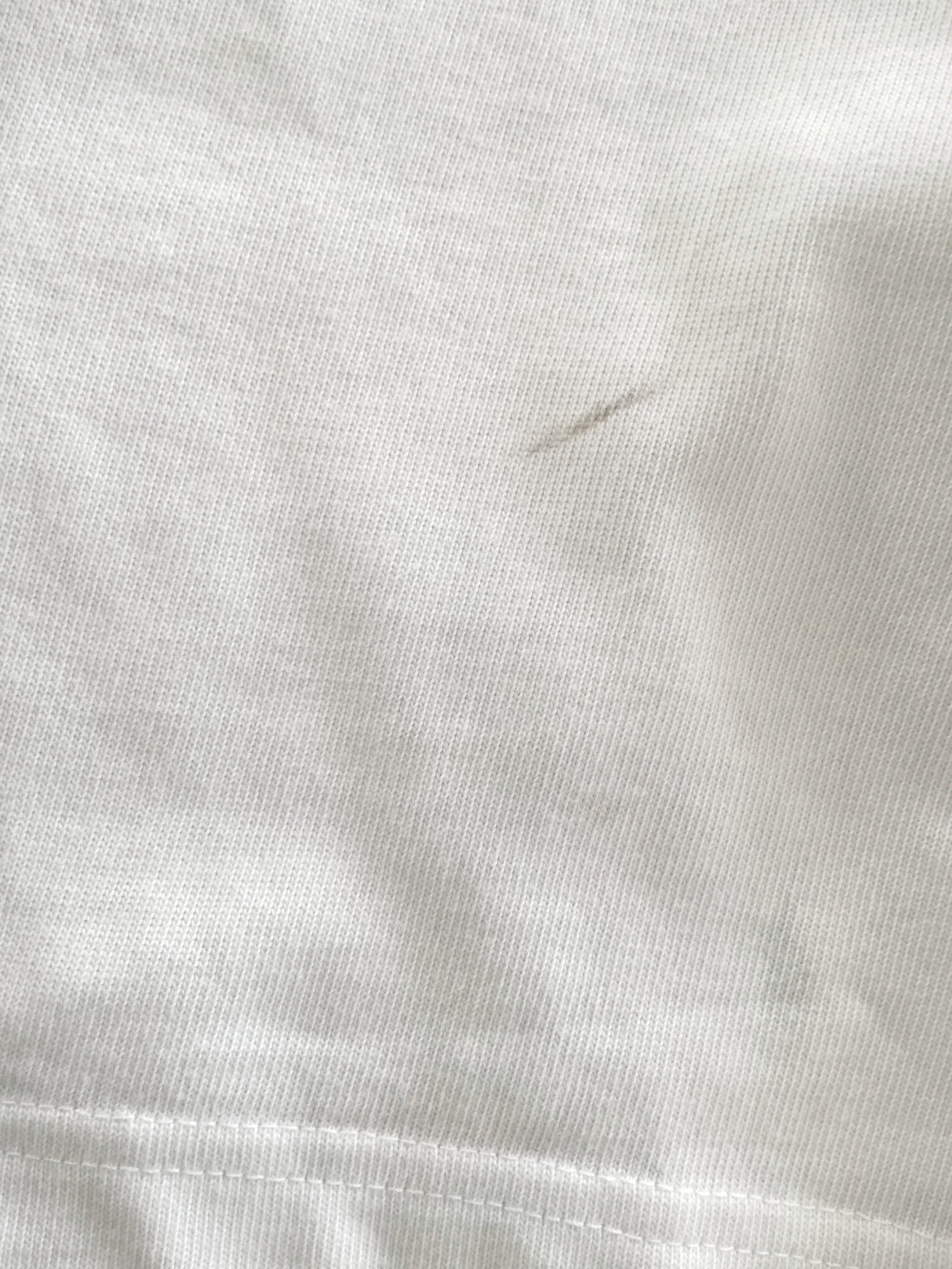 2003 England Home 'World Cup Champions' Rugby Shirt. (XXL)