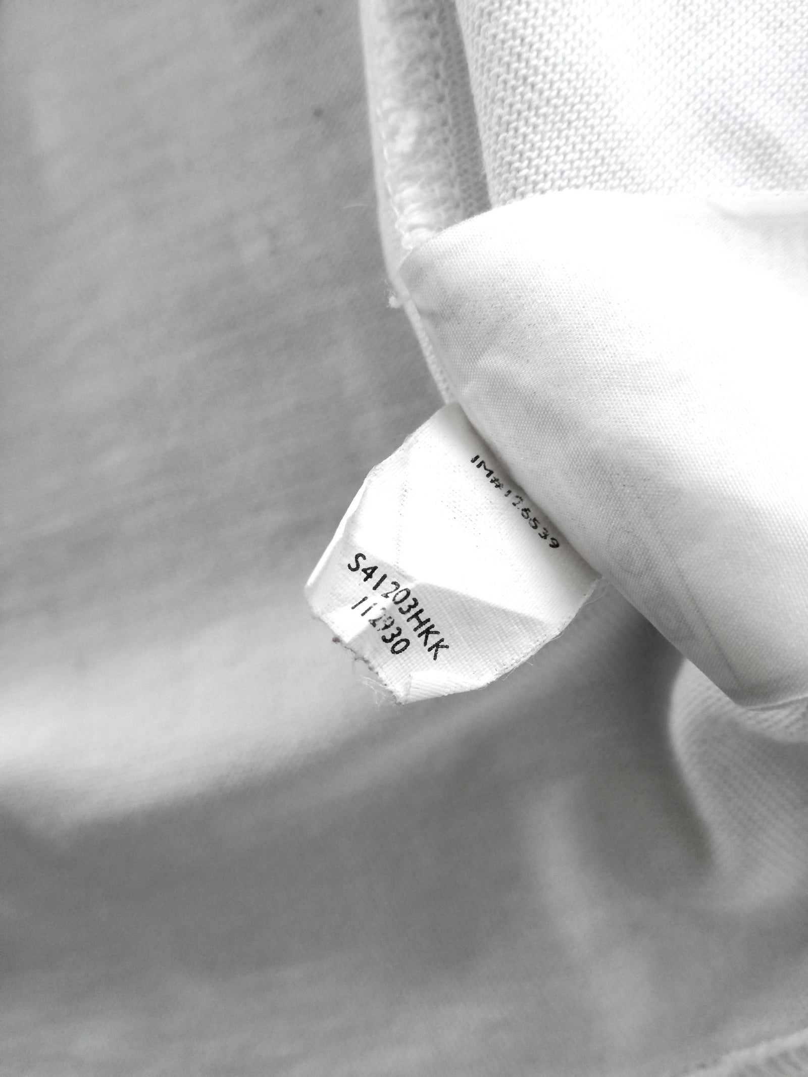 2003 England Home 'World Cup Champions' Rugby Shirt. (XXL)