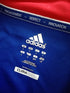 2012/13 France Home Rugby Shirt (L)