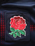 2016/17 England Away Vapodri+ Rugby Shirt (M)