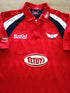 2003/04 Scarlets Home Rugby Shirt