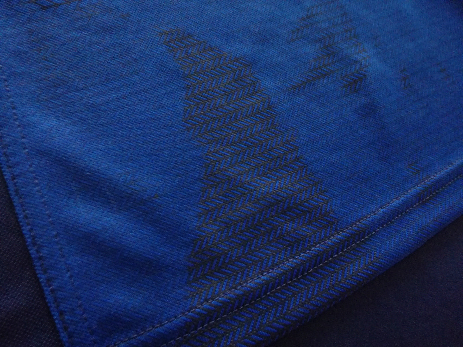 2013/14 France Home Rugby Shirt (3XL)