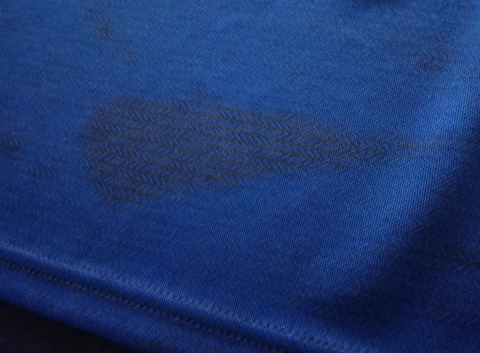 2013/14 France Home Rugby Shirt (3XL)