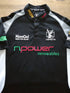 2005/06 Ospreys Home Rugby Shirt