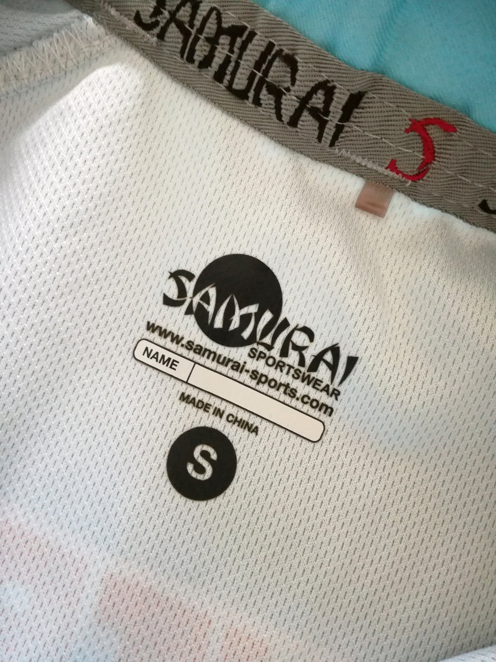 2018/19 Exeter Chiefs Cup Rugby Shirt (S)