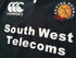2007/08 Exeter Chiefs Home Traditional Rugby Shirt (Youth)