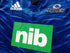 2022 Blues Home Rugby Shirt (L)