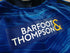 2022 Blues Home Rugby Shirt (L)