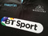 2016/17 Glasgow Warriors Player Issue Training Shirt (XL)