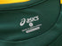 2015 South Africa Home Basic Rugby Shirt (L)