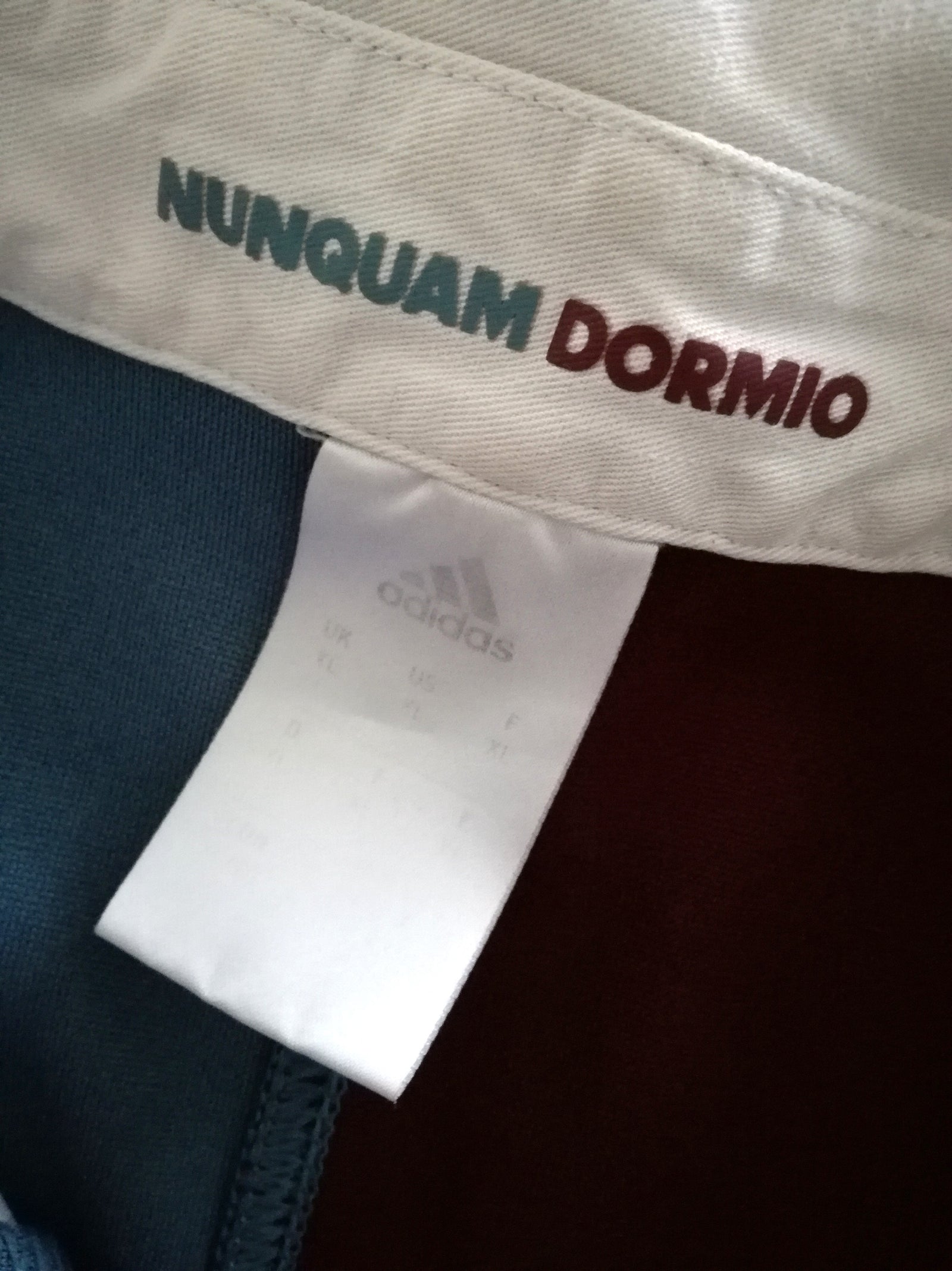 2016/17 Harlequins Home 150th Anniversary' Rugby Shirt (XL)