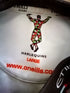 2011/12 Harlequins Big Game 4 Rugby Shirt (L)