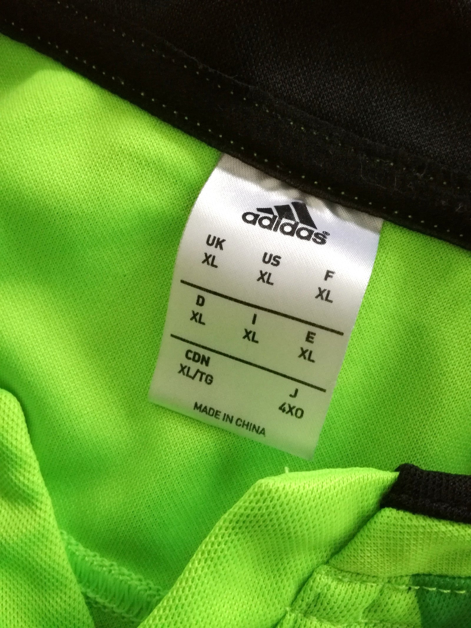 2015/16 Harlequins Training Shirt (XL)