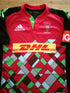 2014 Harlequins Big Game 7 Rugby Shirt