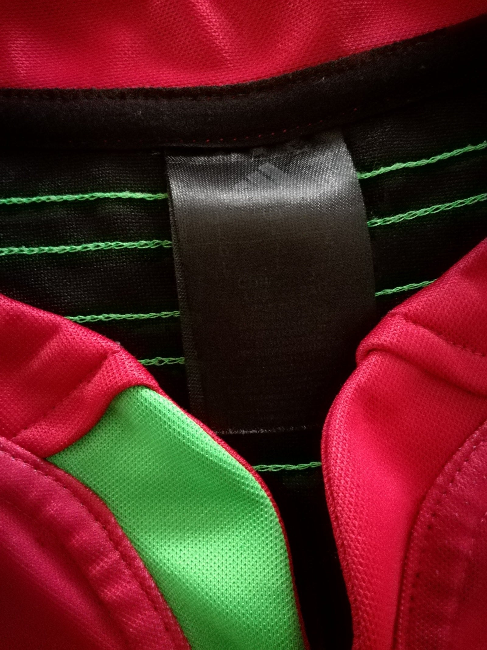 2014 Harlequins Big Game 7 Rugby Shirt (L)