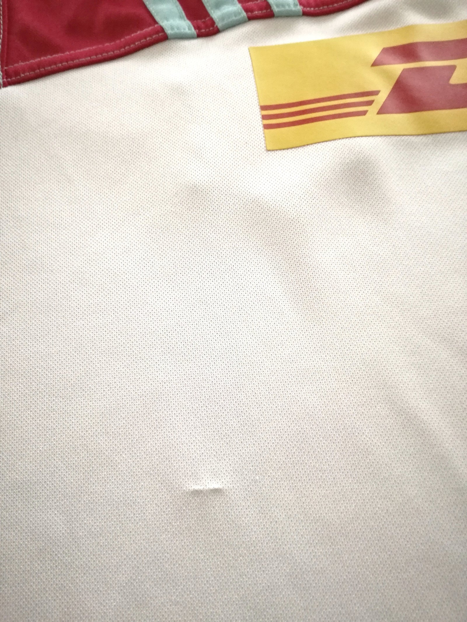 2016/17 Harlequins Away 150th Anniversary' Rugby Shirt (XL)