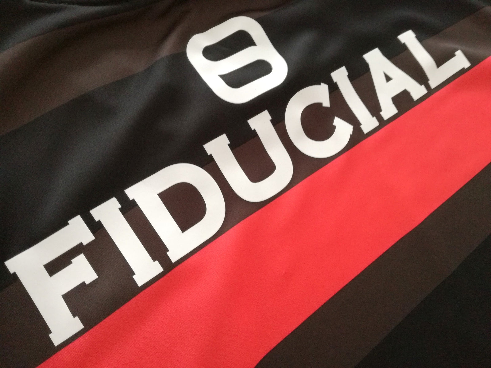 2012/13 Toulouse Home Rugby Shirt (L)