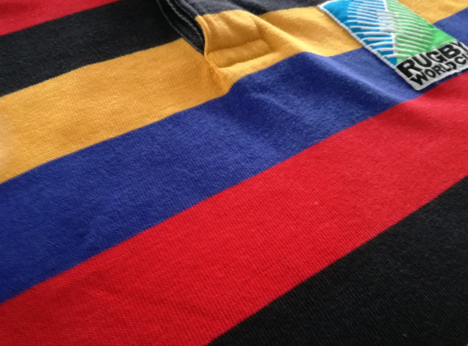 1991 World Cup Referee Shirt (L)