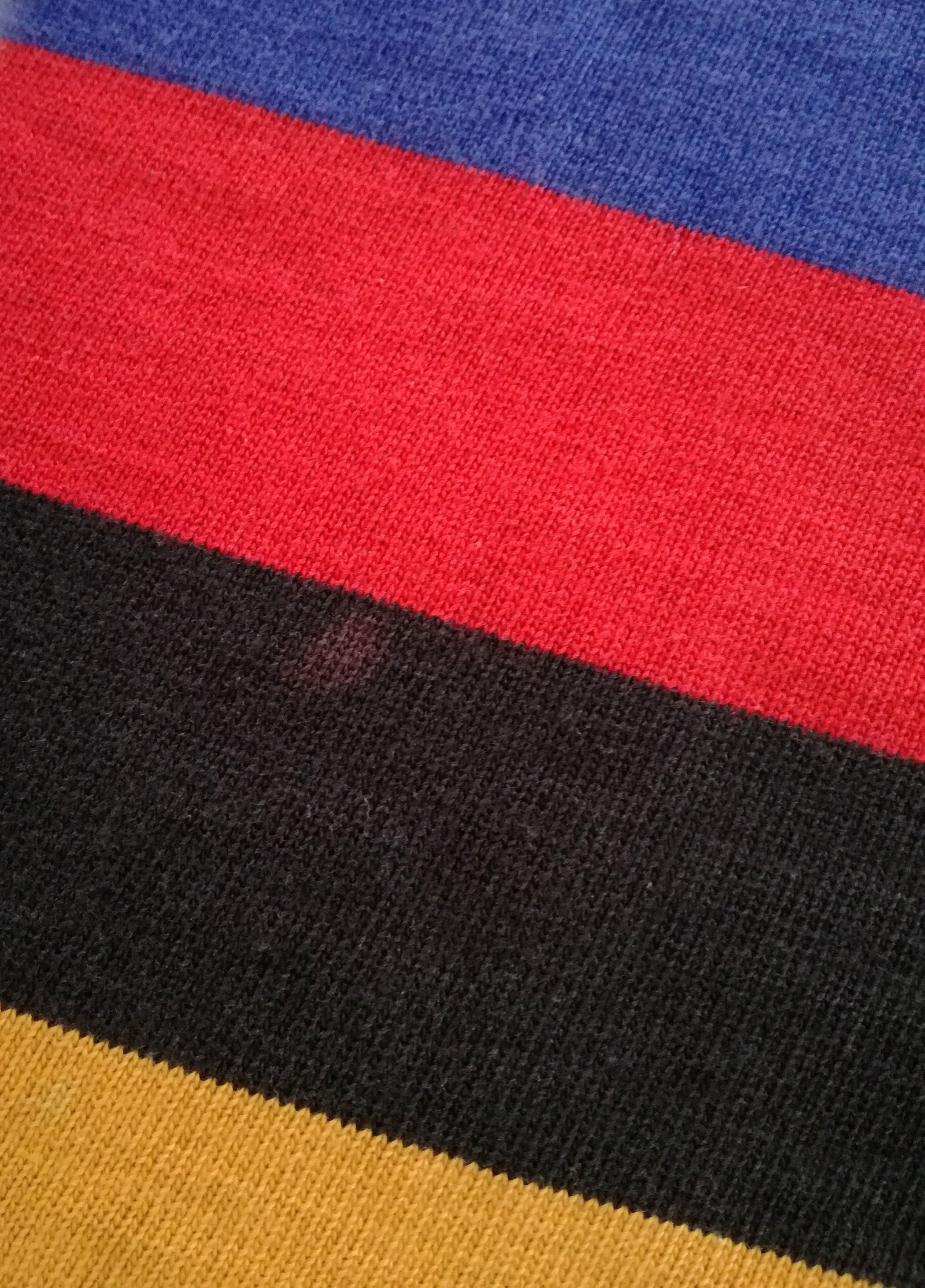 1991 World Cup Referee Shirt (L)