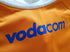 2003 Free State Cheetahs Away Rugby Shirt (XXL)