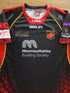 2018/19 Dragons Home Rugby Shirt