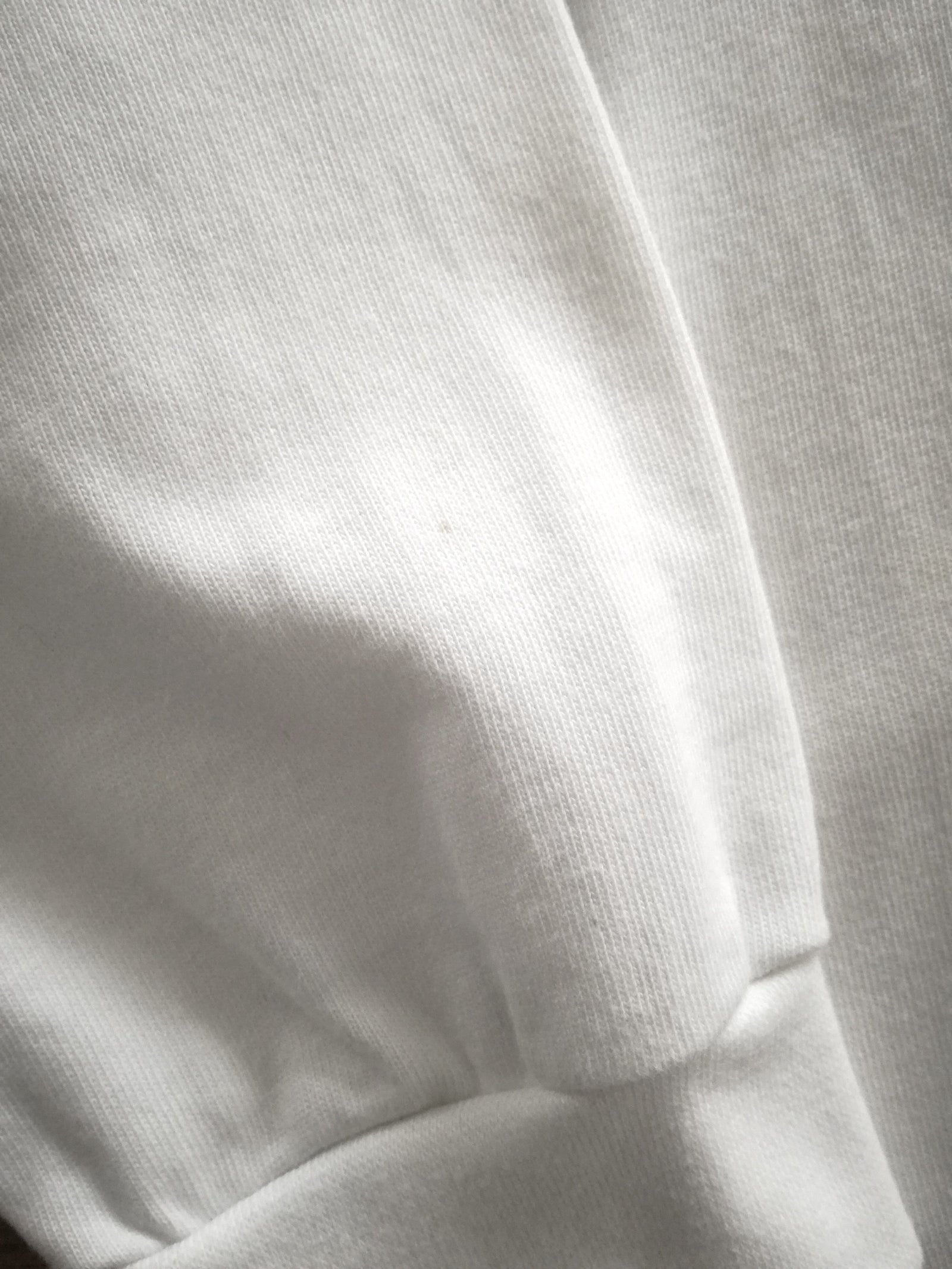 2003/04 England Home Rugby Shirt. (XL)