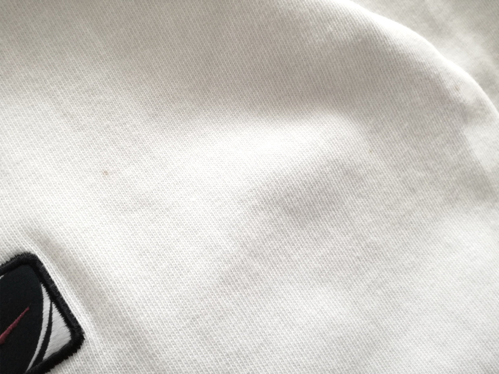 2003/04 England Home Rugby Shirt. (XL)